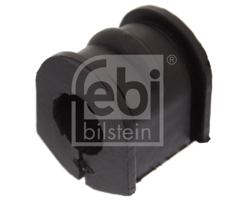 Mounting, stabiliser bar